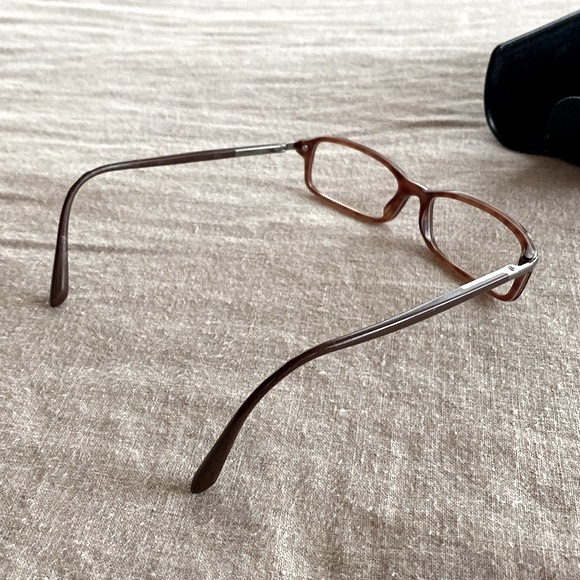 Prada Eyeglass Frames - Picture 3 of 14
